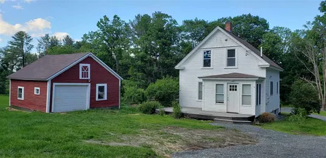31 Sugar River Drive Claremont NH 03743