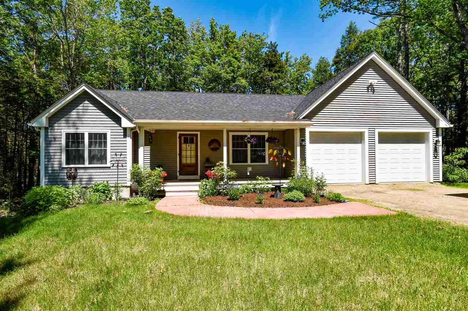 3 Larson Lane York ME 03909