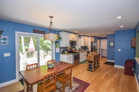 3 Larson Lane York ME 03909