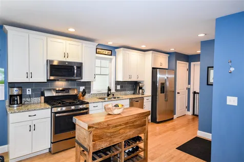 3 Larson Lane York ME 03909