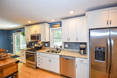 3 Larson Lane York ME 03909