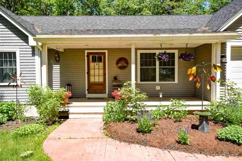 3 Larson Lane York ME 03909
