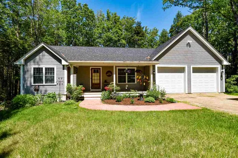 3 Larson Lane York ME 03909