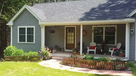 3 Larson Lane York ME 03909