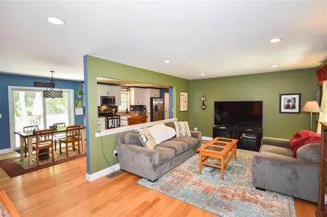 3 Larson Lane York ME 03909