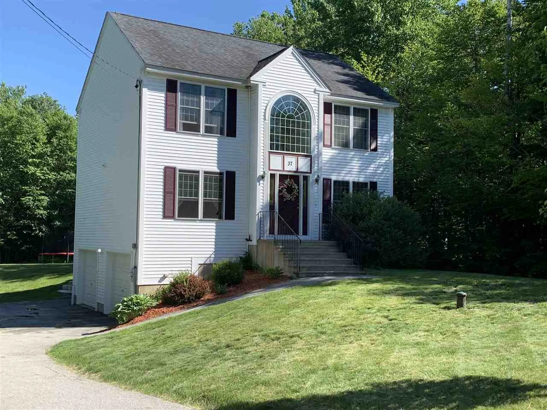 37 Taggart Circle Rindge NH 03461