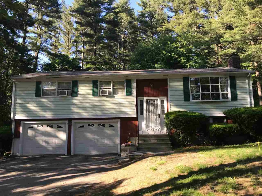88 Dracut Road Hudson NH 03051