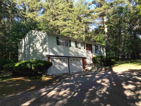 88 Dracut Road Hudson NH 03051