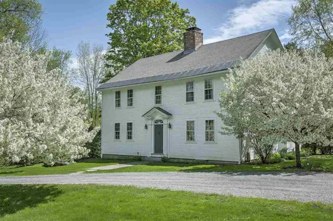 153 Mcadam Road Westmoreland NH 03467
