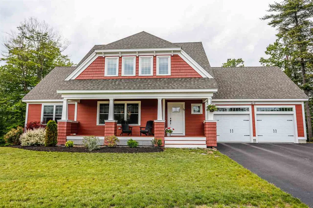 19 Marshall Way Seabrook NH 03874