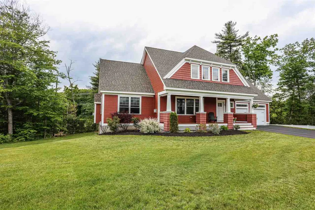 19 Marshall Way Seabrook NH 03874