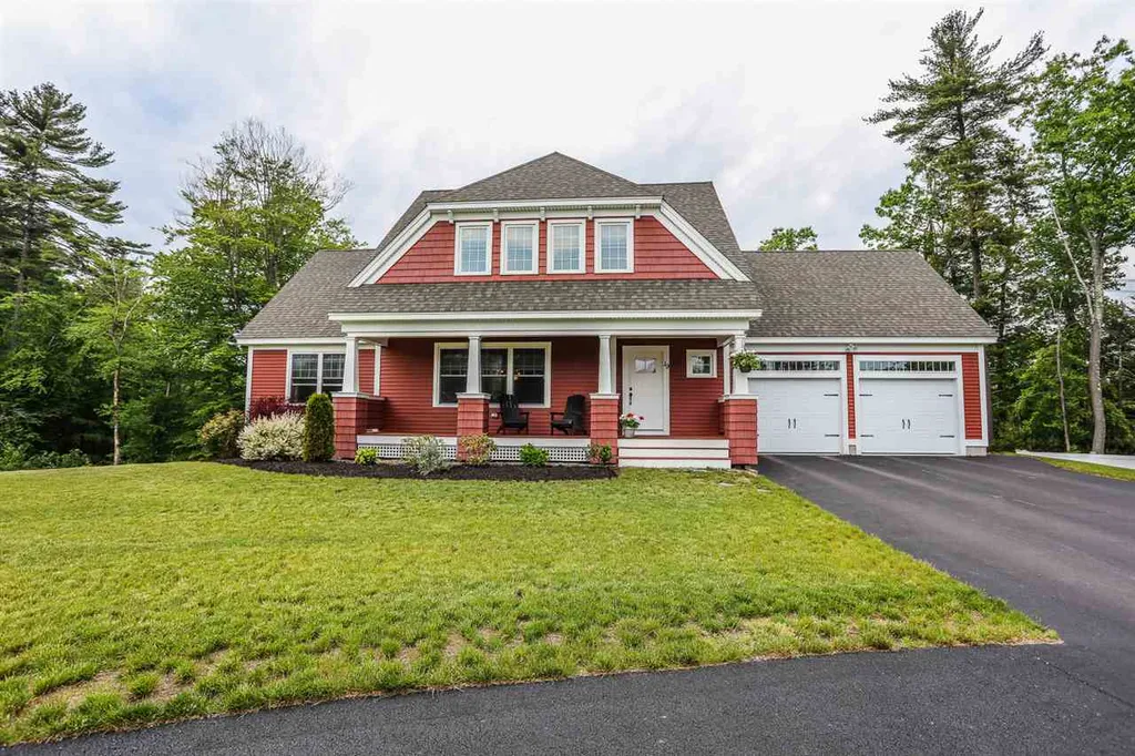 19 Marshall Way Seabrook NH 03874