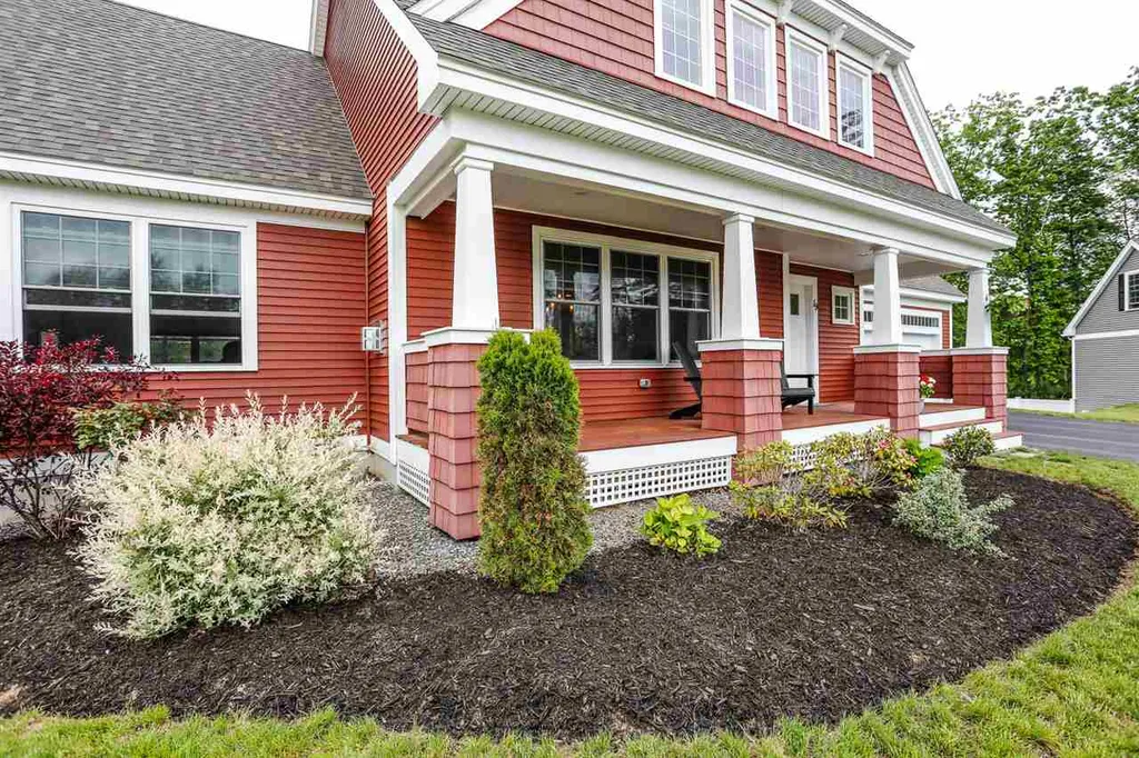 19 Marshall Way Seabrook NH 03874