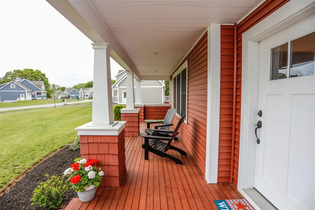 19 Marshall Way Seabrook NH 03874