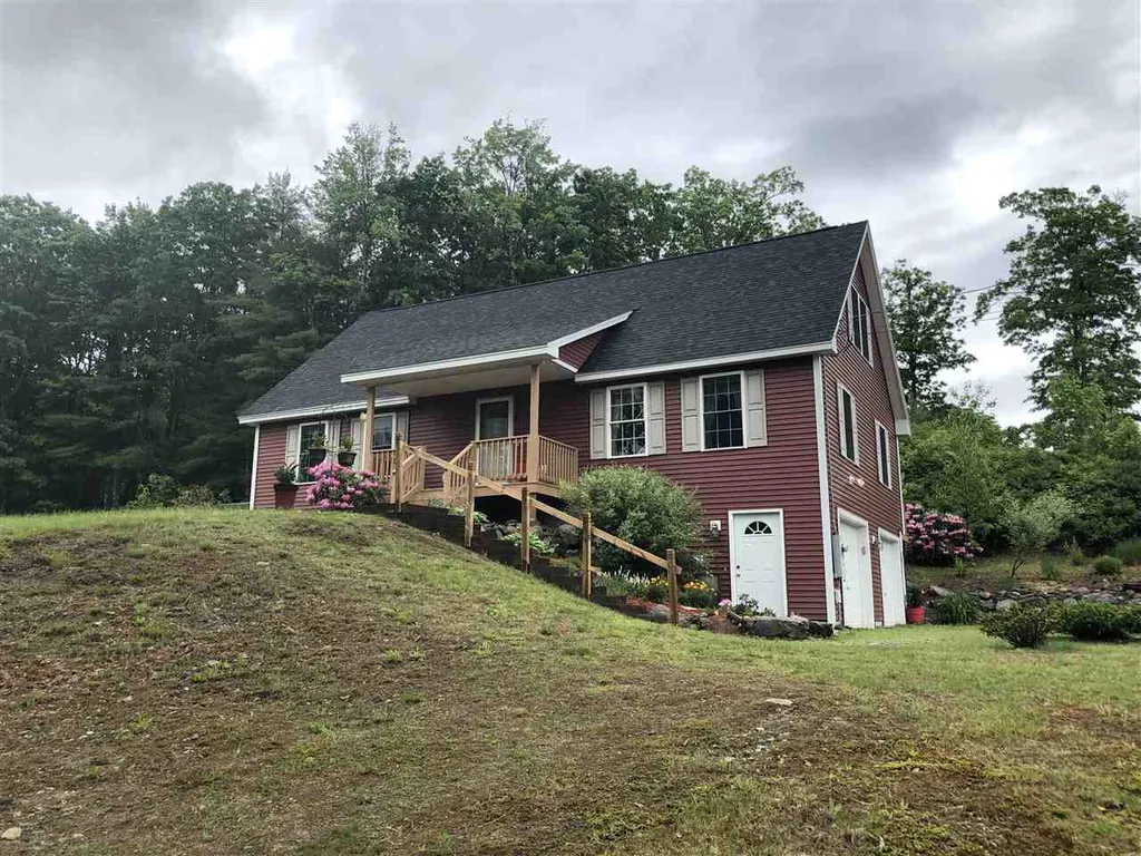 7 Penny Lane New Durham NH 03855