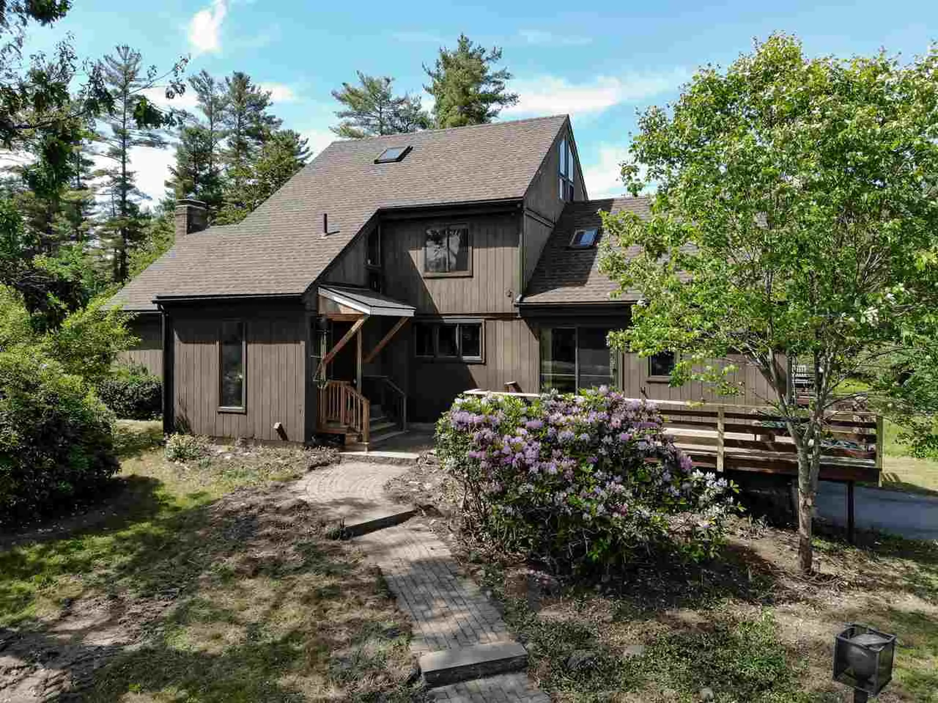 164 Pine Hill Road Hollis NH 03049