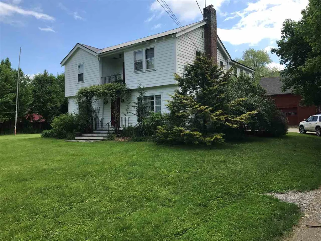 148 Village Street Dorset VT 05253