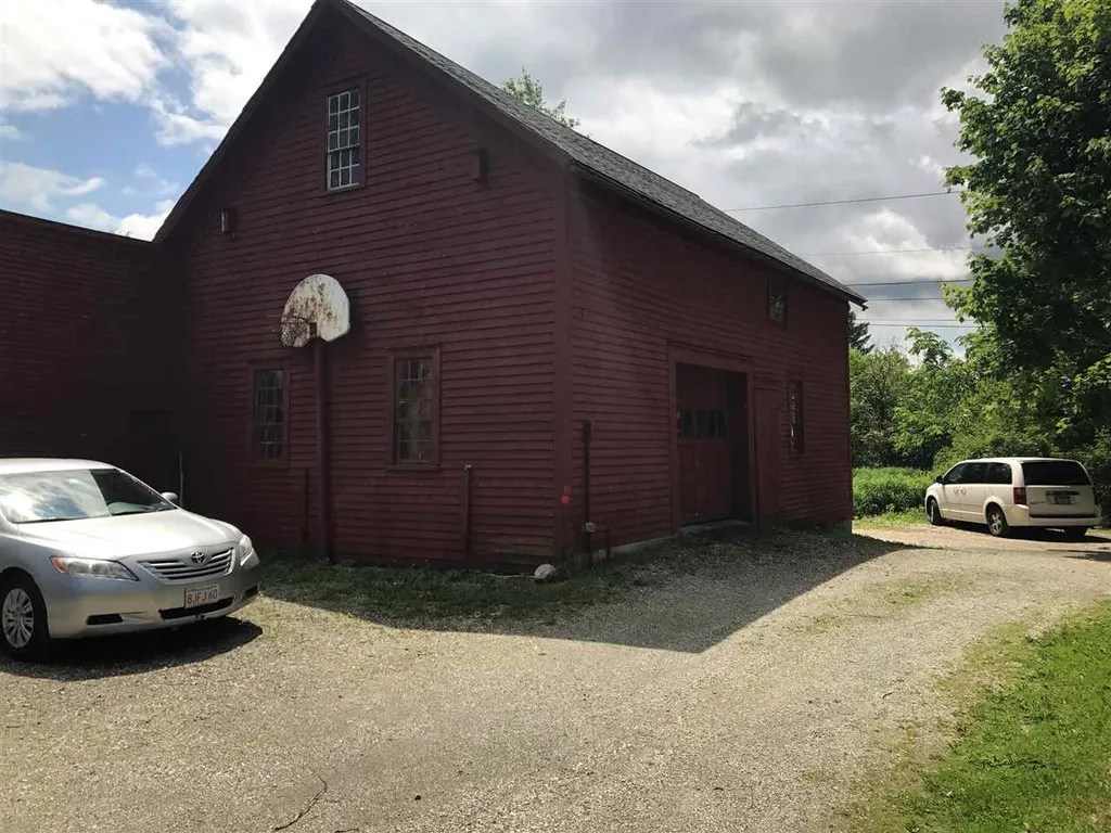 148 Village Street Dorset VT 05253