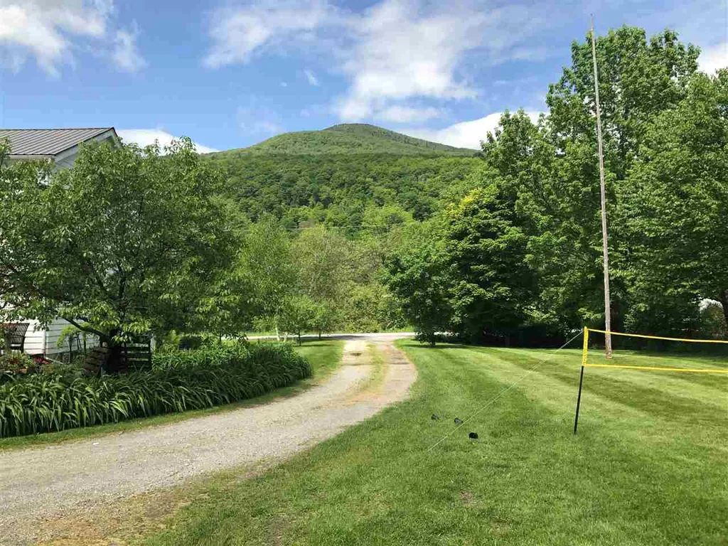 148 Village Street Dorset VT 05253