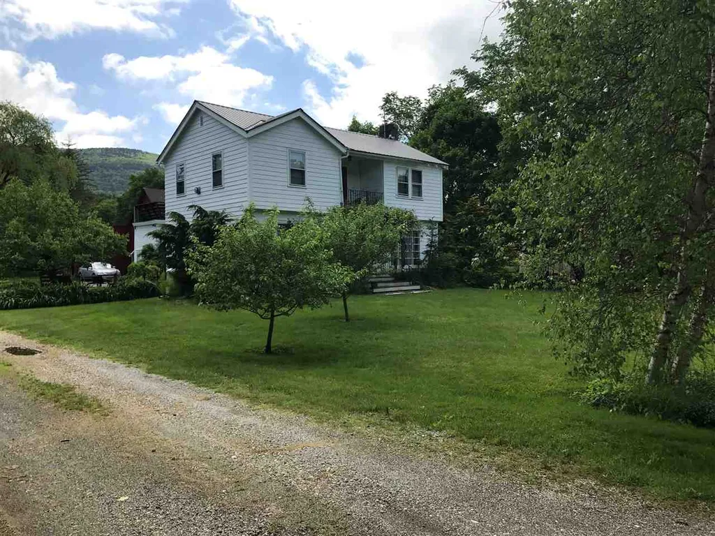 148 Village Street Dorset VT 05253