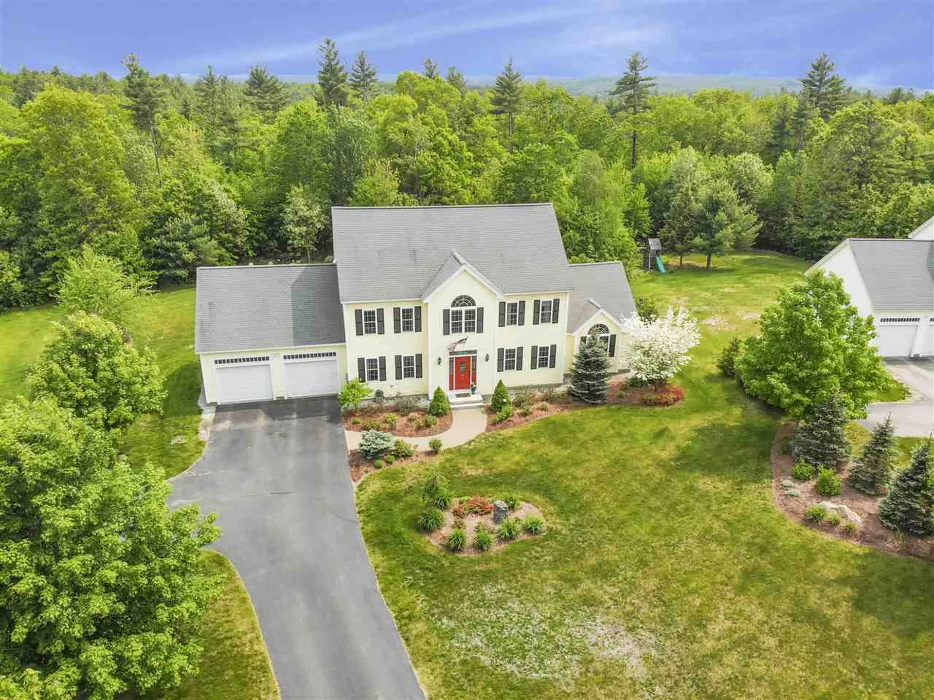 21 Hobart Hill Road Brookline NH 03033