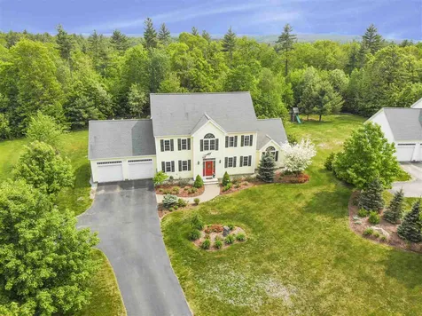21 Hobart Hill Road Brookline NH 03033