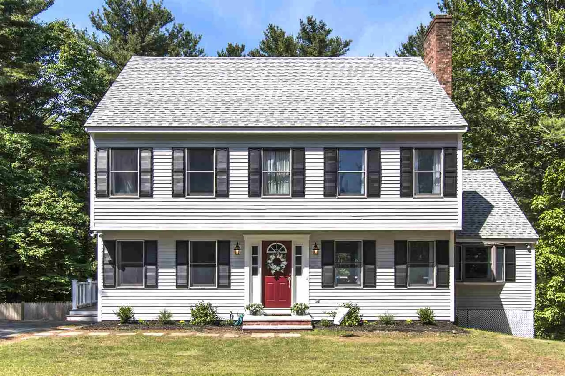 3 Turkey Ridge Road Newmarket NH 03857