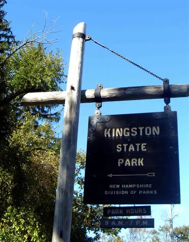 1 Riverwood Road Kingston NH 03848