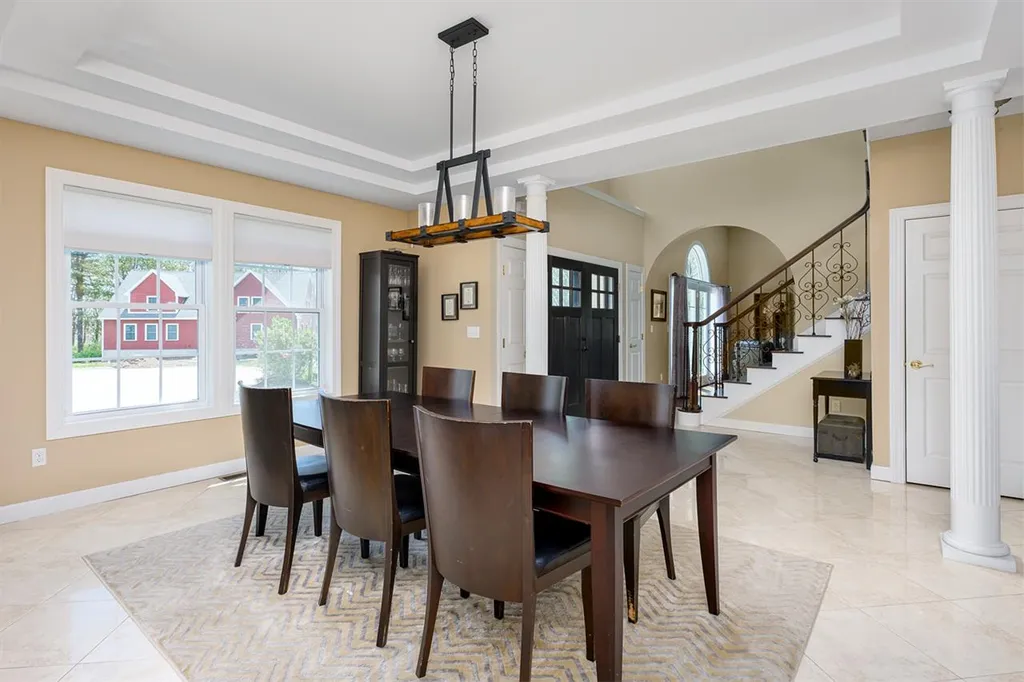 7 Nathaniel Court Hampton NH 03842
