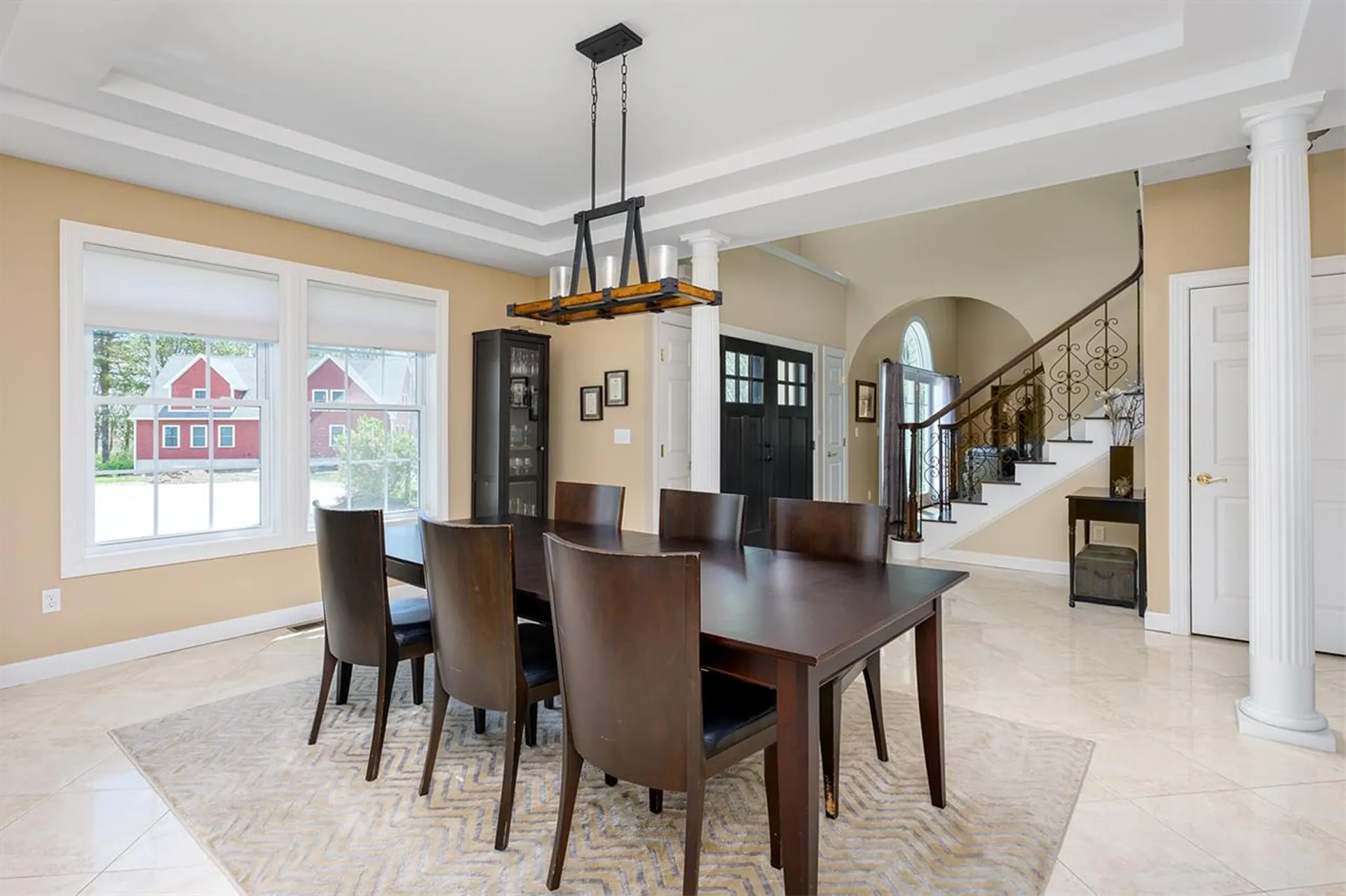 7 Nathaniel Court Hampton NH 03842