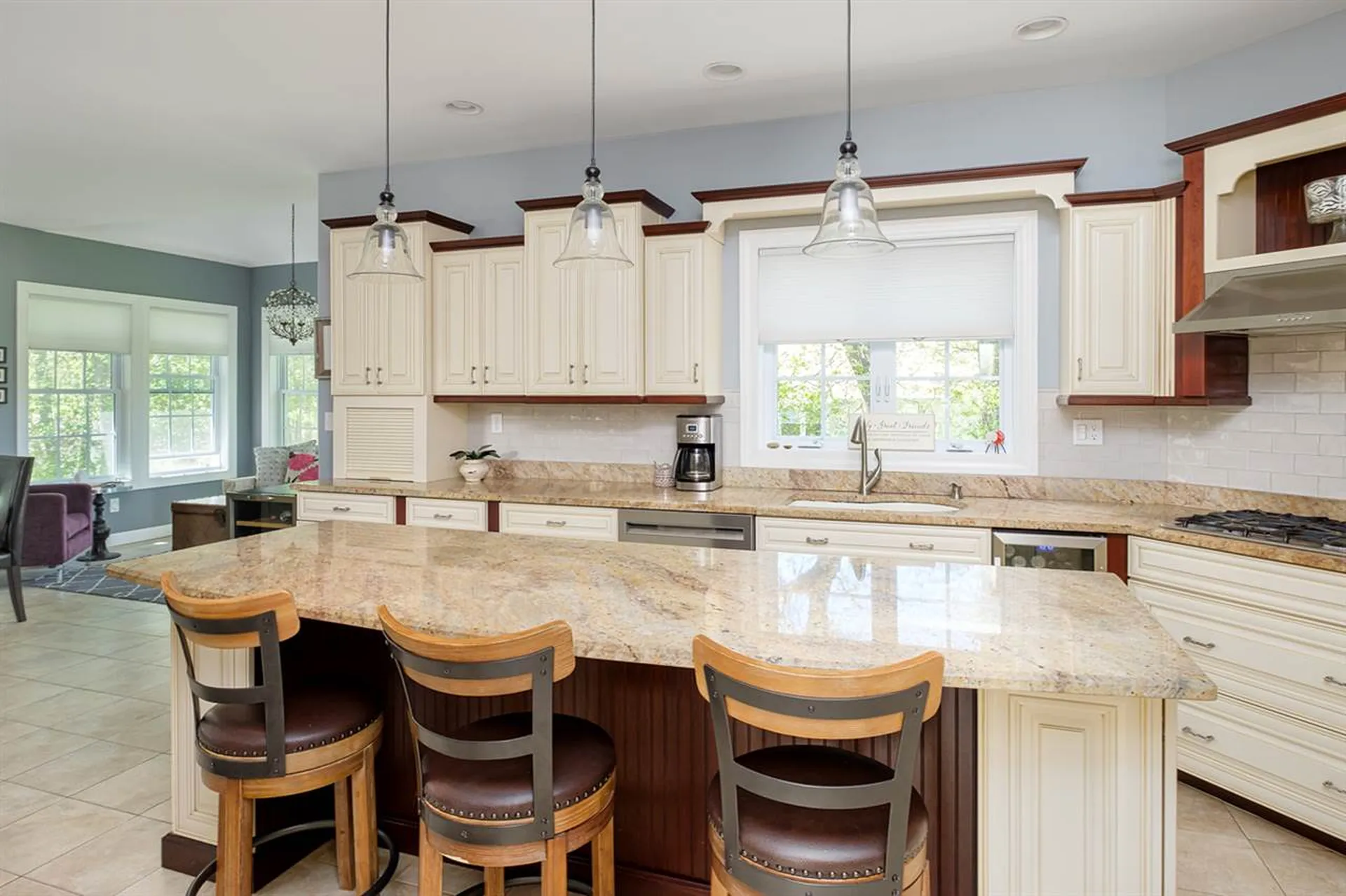 7 Nathaniel Court Hampton NH 03842