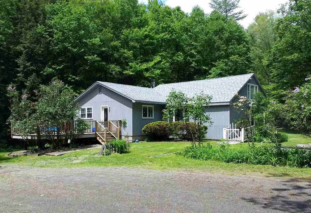 211 East Putney Brook Road Putney VT 05346