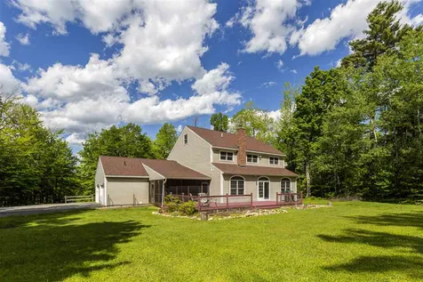 202 Birch Acres Road New London NH 03257