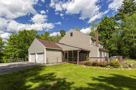 202 Birch Acres Road New London NH 03257