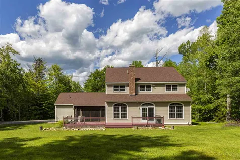 202 Birch Acres Road New London NH 03257
