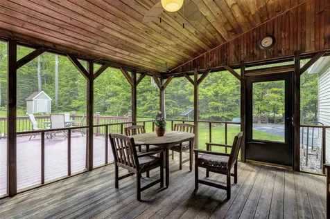 202 Birch Acres Road New London NH 03257