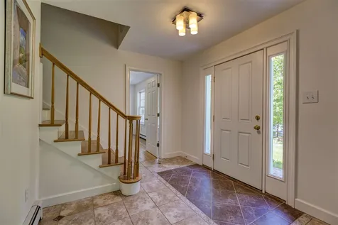 202 Birch Acres Road New London NH 03257