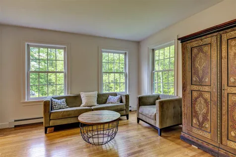202 Birch Acres Road New London NH 03257
