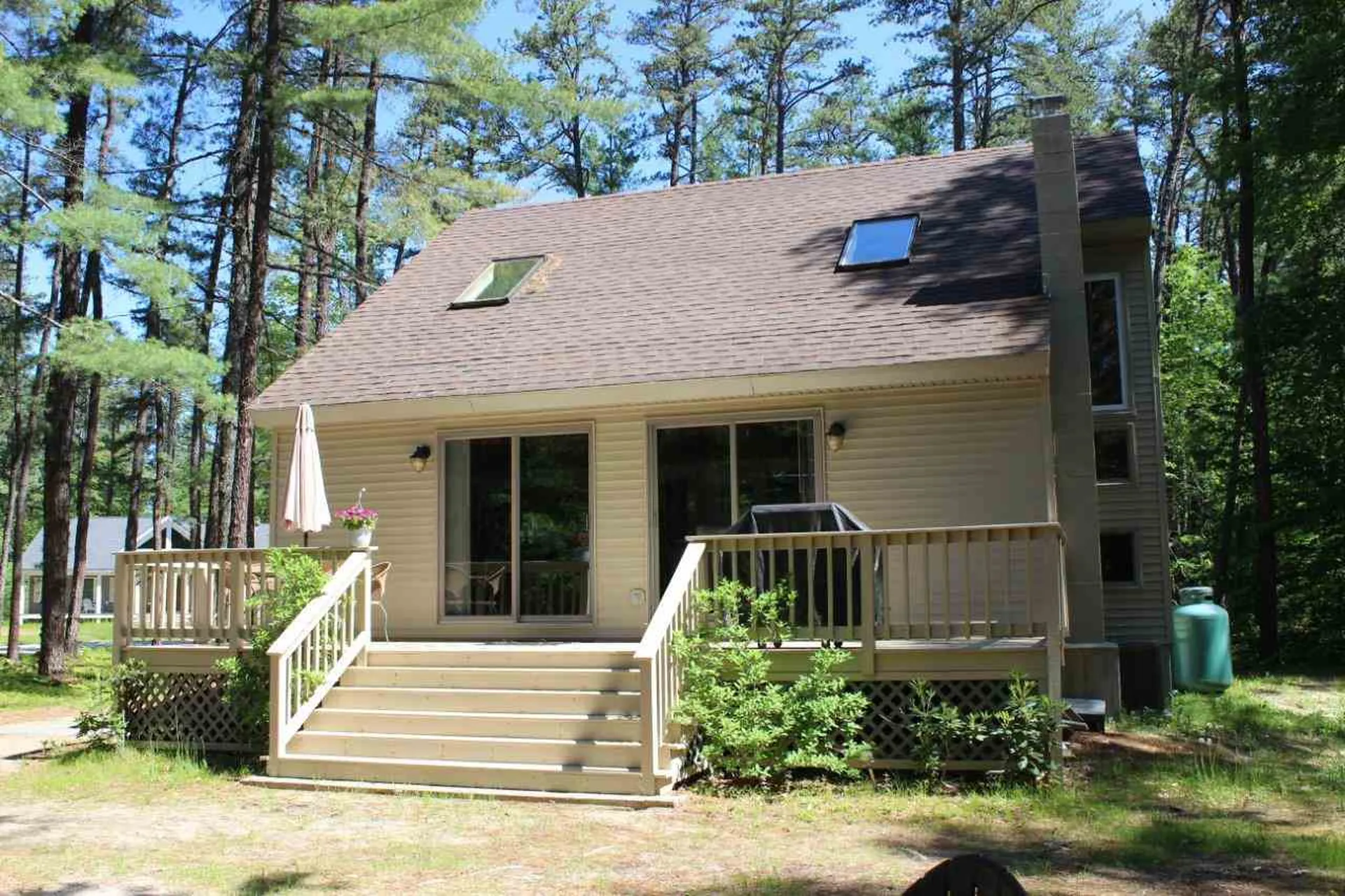 8 Peaceful Way Freedom NH 03836
