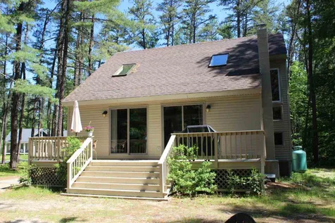 8 Peaceful Way Freedom NH 03836