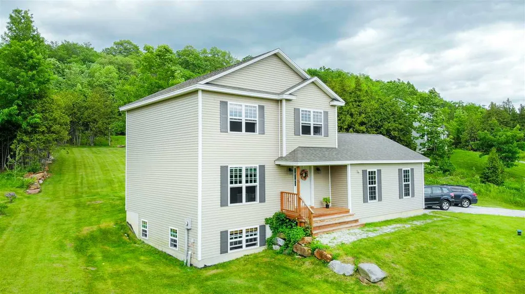 109 Ouellet Drive St. Albans Town VT 05478