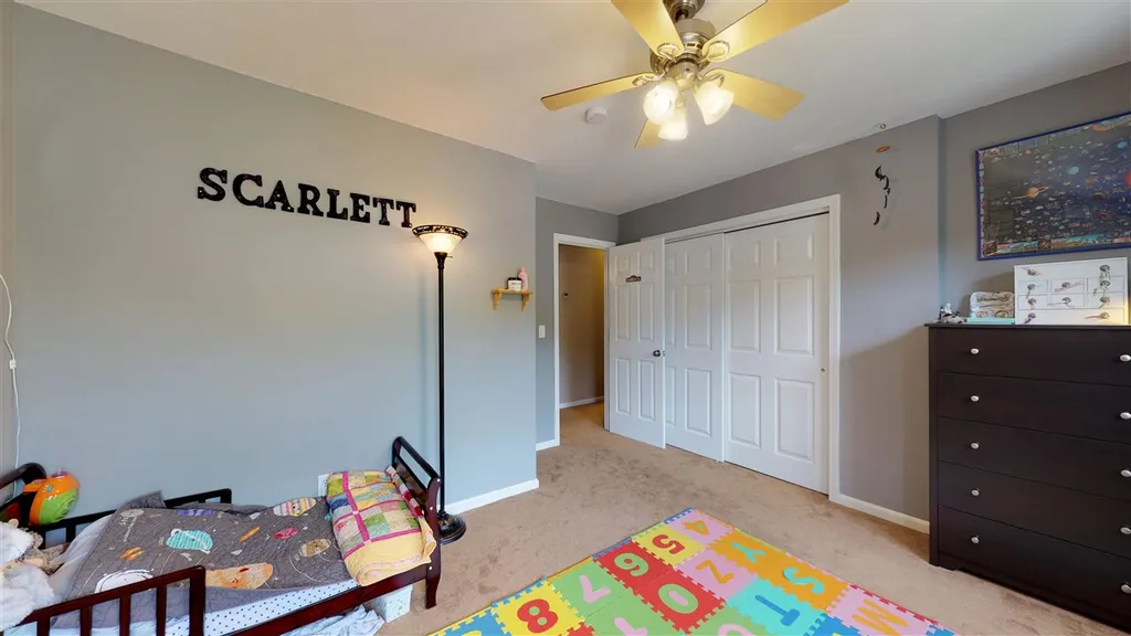 17 Steeplechase Lane Milton VT 05468