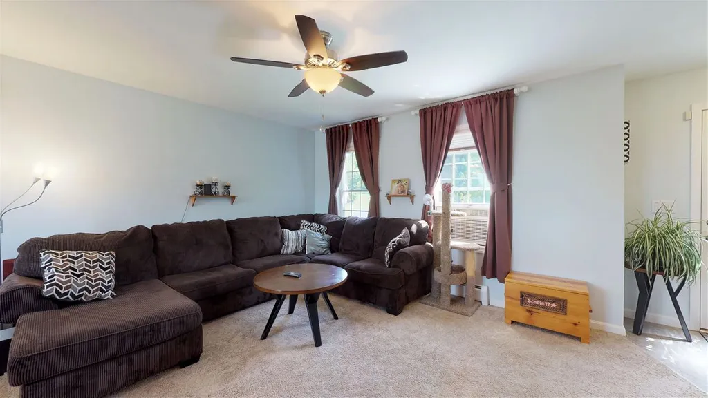 17 Steeplechase Lane Milton VT 05468