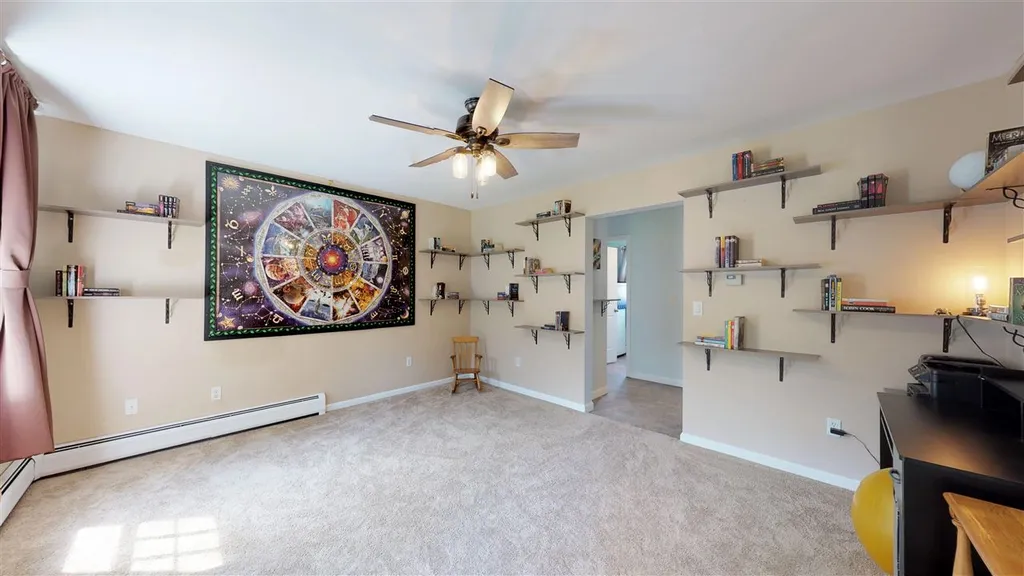 17 Steeplechase Lane Milton VT 05468