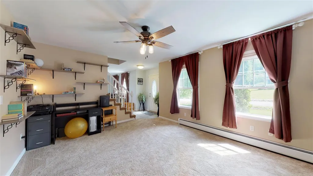 17 Steeplechase Lane Milton VT 05468