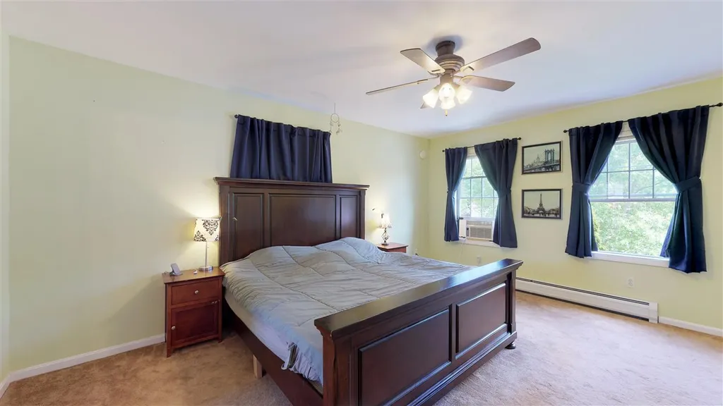 17 Steeplechase Lane Milton VT 05468