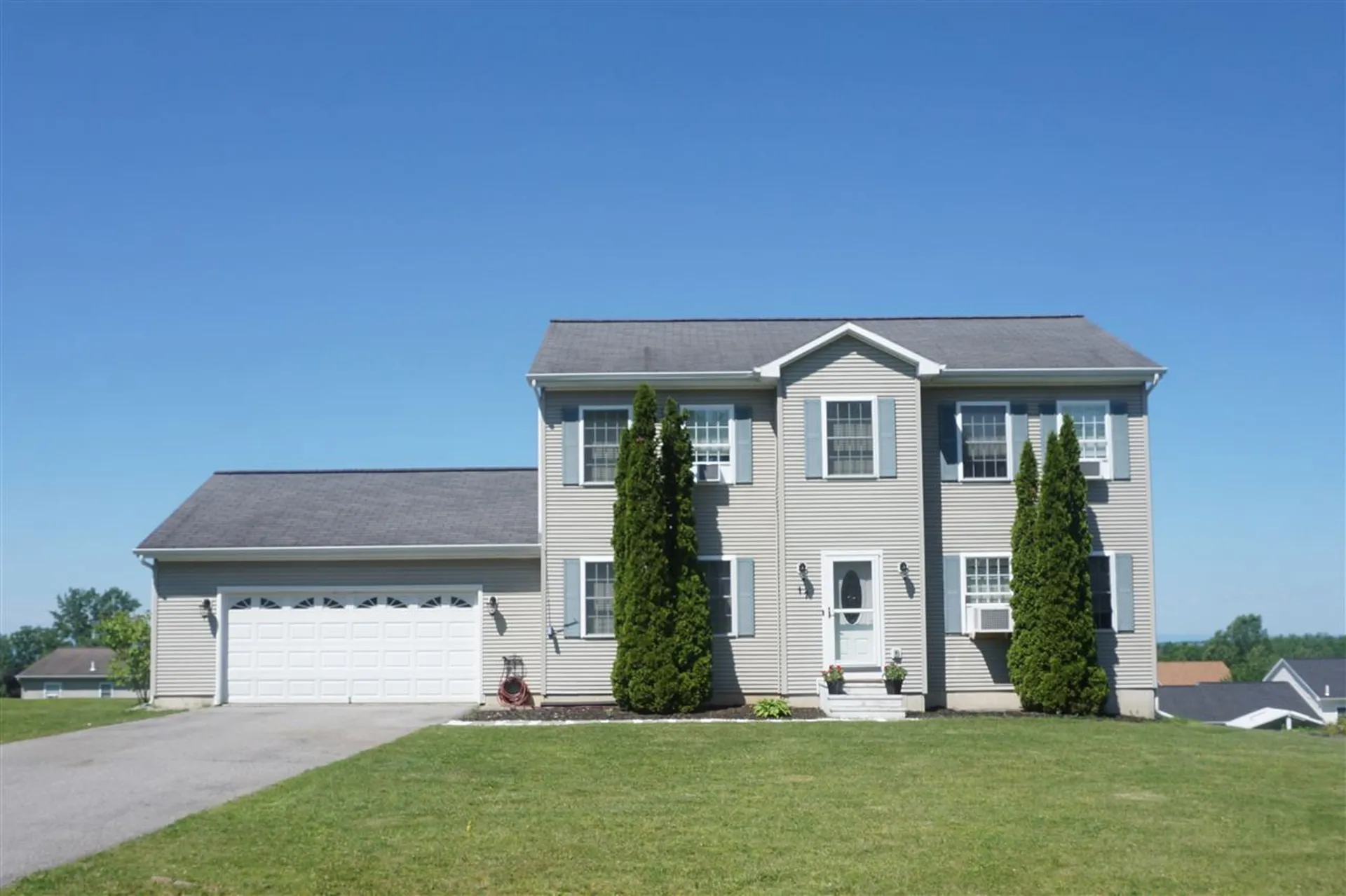 17 Steeplechase Lane Milton VT 05468