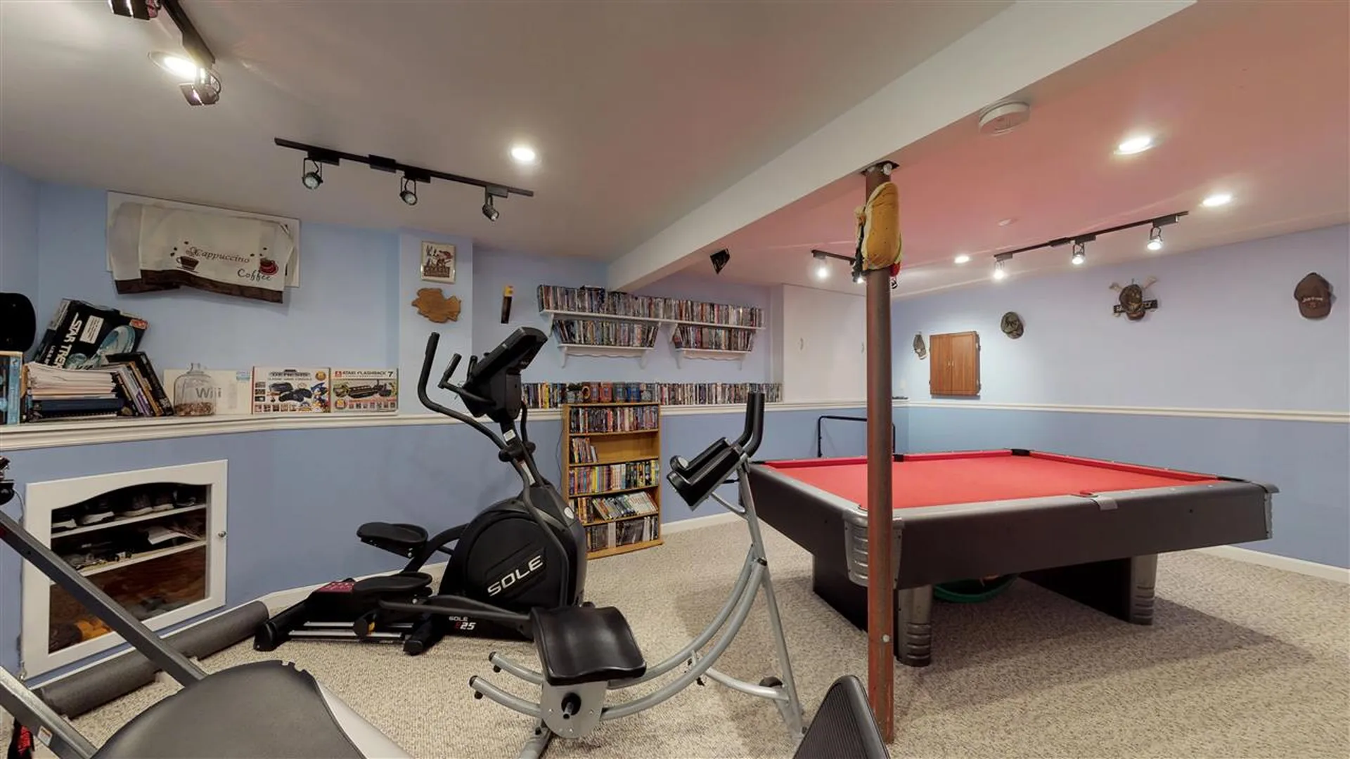 17 Steeplechase Lane Milton VT 05468