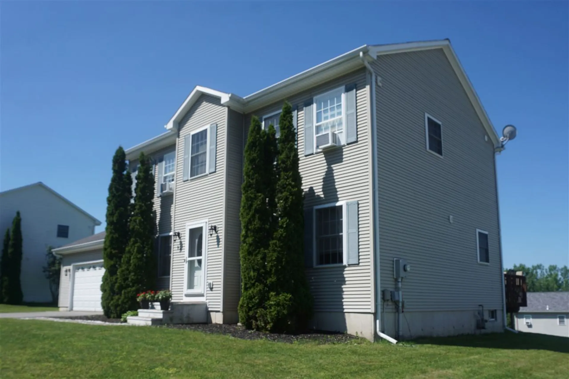 17 Steeplechase Lane Milton VT 05468