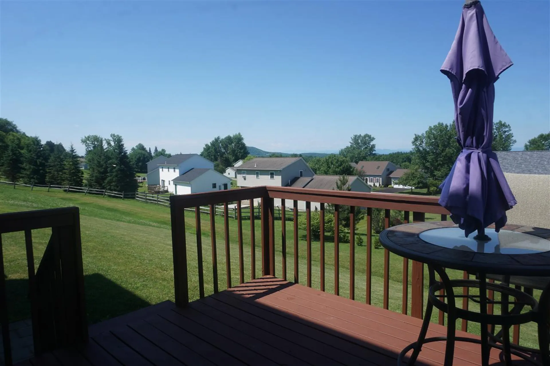 17 Steeplechase Lane Milton VT 05468